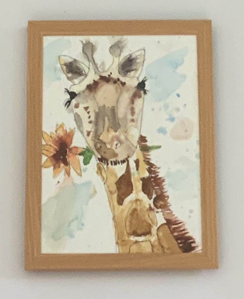 Giraffe